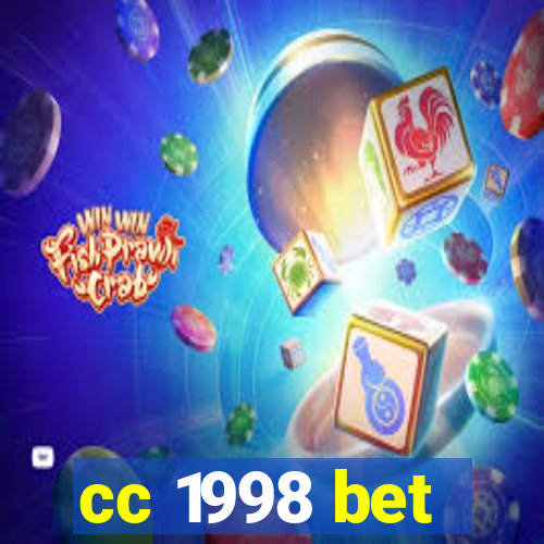 cc 1998 bet